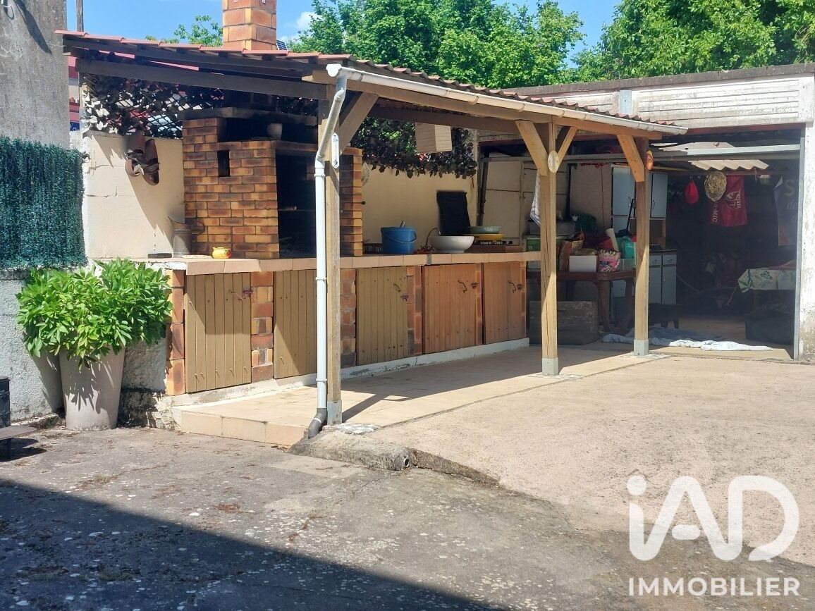 Maison à vendre, 245m², Piennes