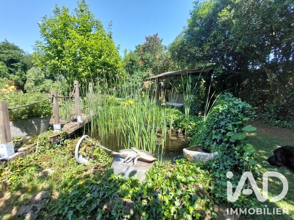 Maison à vendre, 245m², Piennes