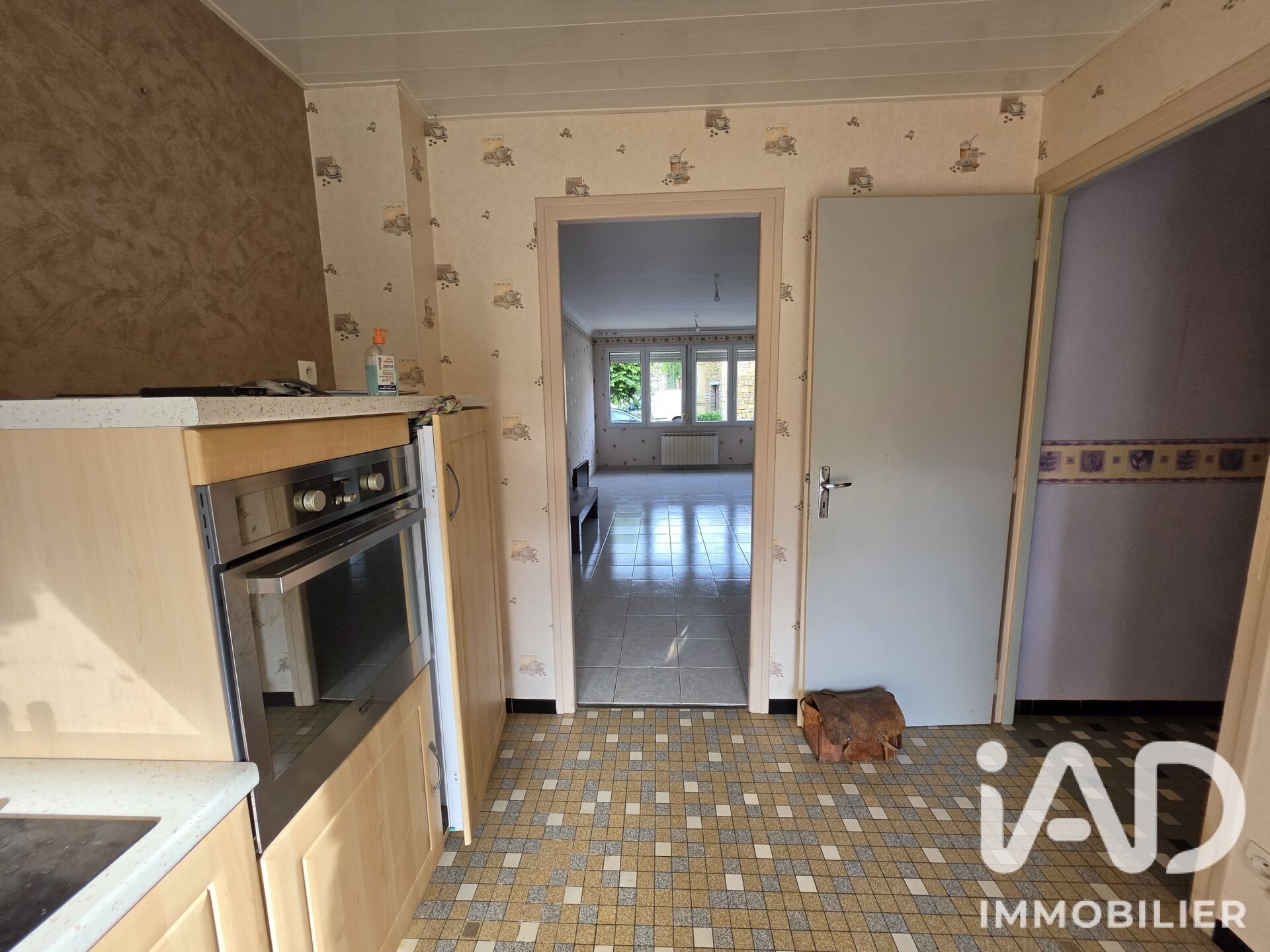 Maison à vendre, 127m², Serrouville