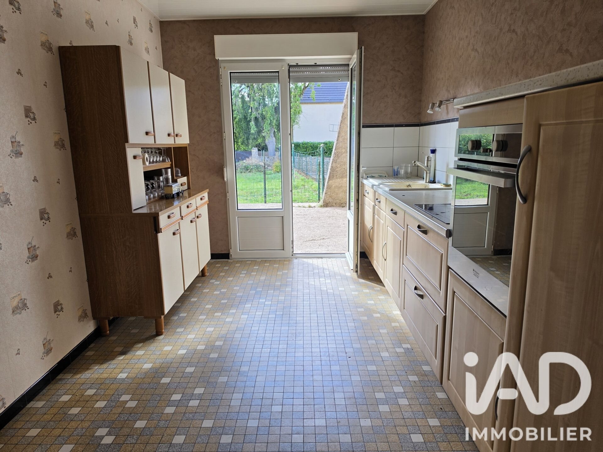 Maison à vendre, 127m², Serrouville