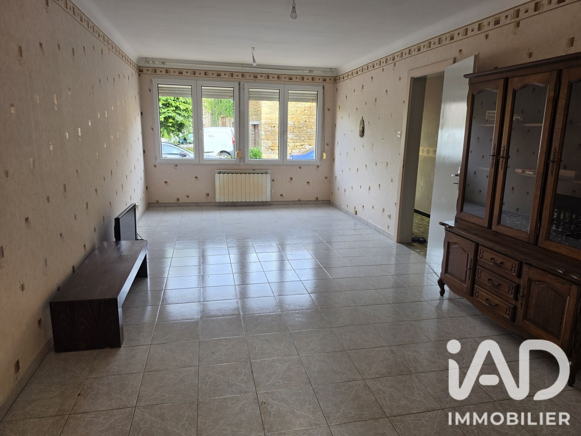 Maison à vendre, 127m², Serrouville