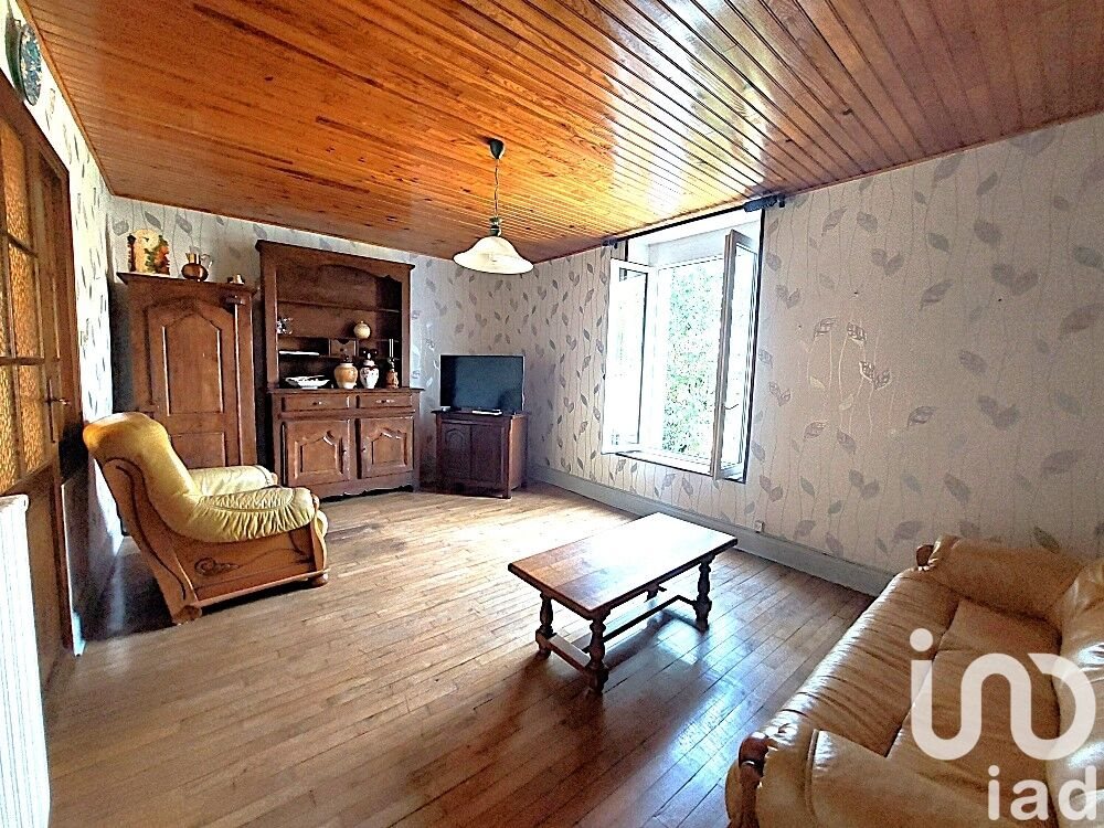 Maison à vendre, 83m², Bouligny