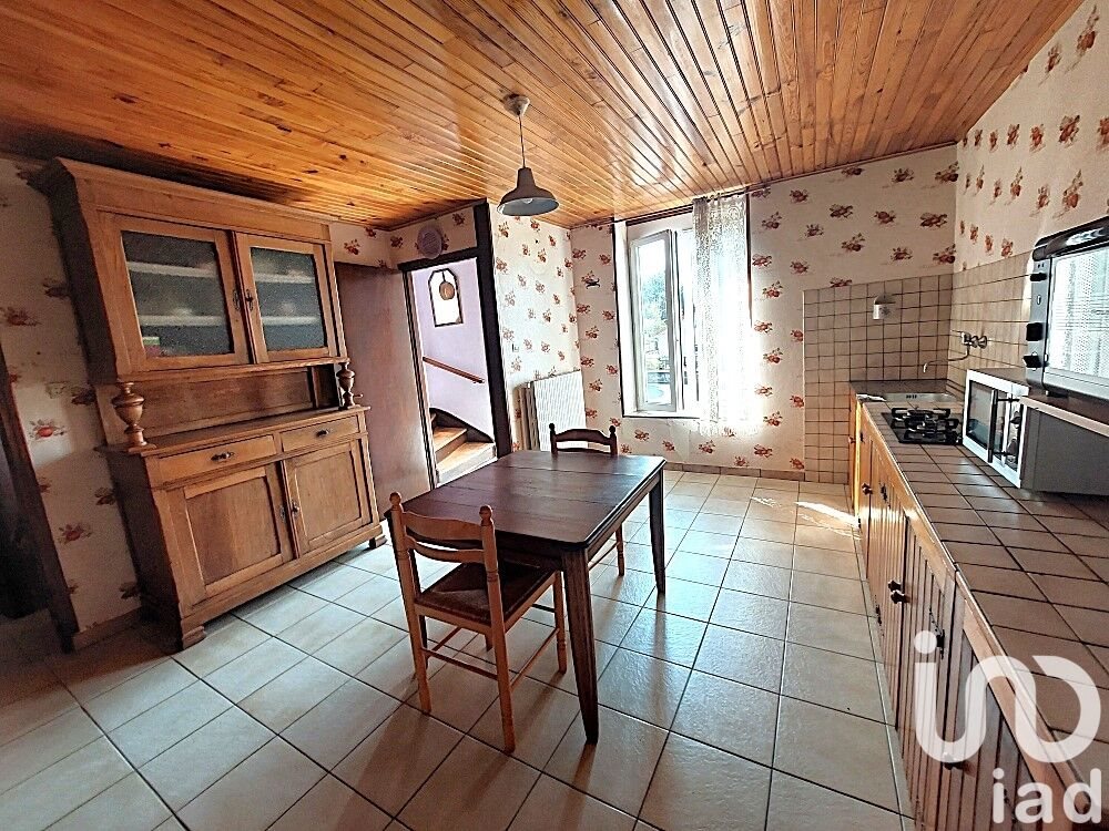 Maison à vendre, 83m², Bouligny