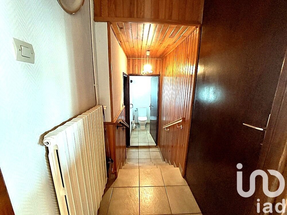 Maison à vendre, 83m², Bouligny