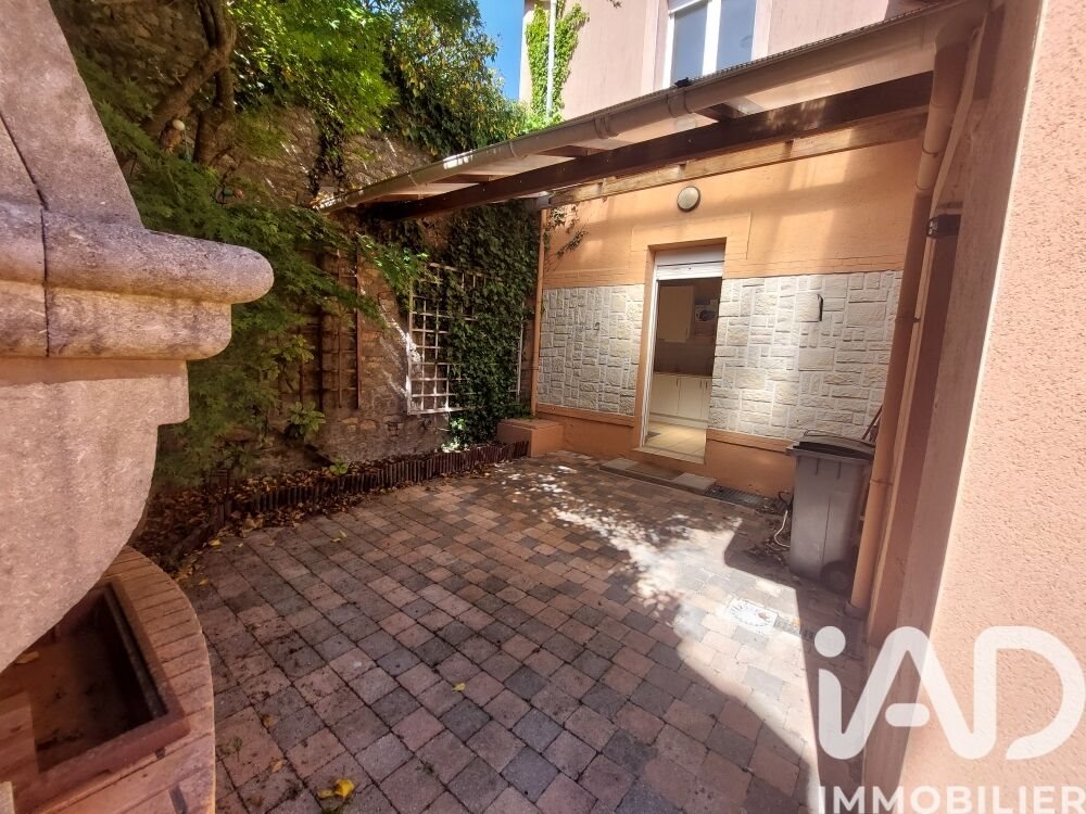 Maison à vendre, 80m², Audun-le-Roman