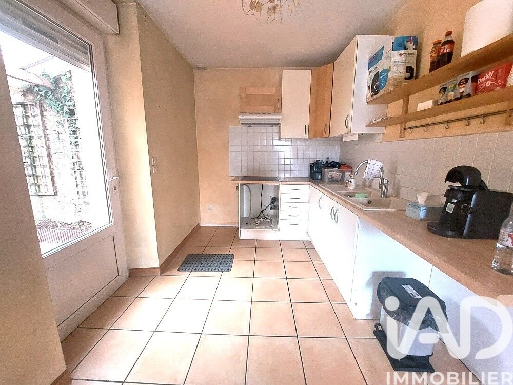 Maison à vendre, 80m², Audun-le-Roman