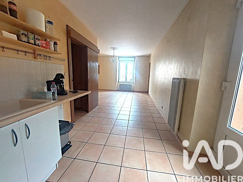 Maison à vendre, 80m², Audun-le-Roman