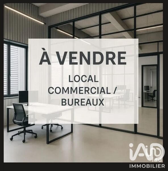 Maison à vendre, 950m², Piennes