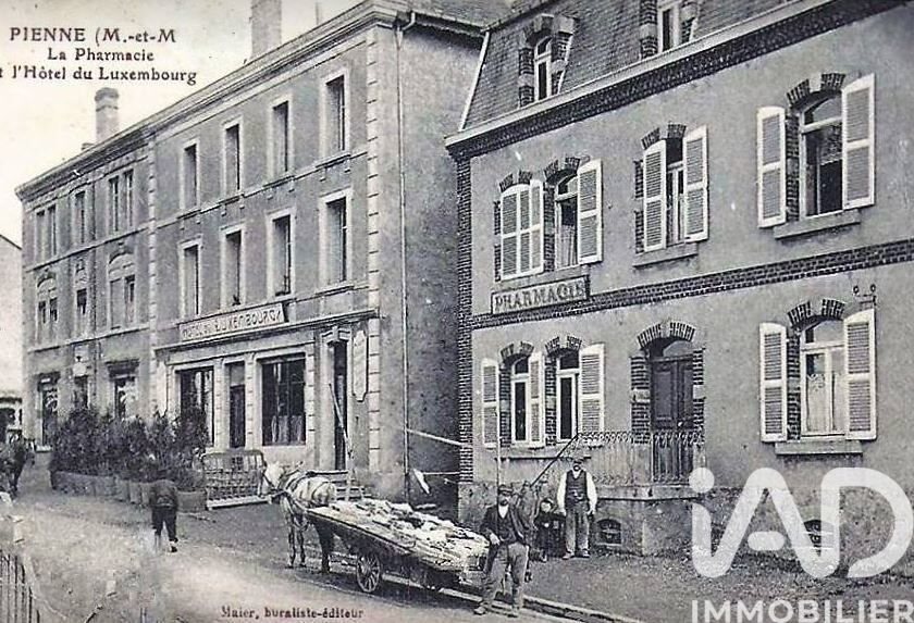 Maison à vendre, 950m², Piennes