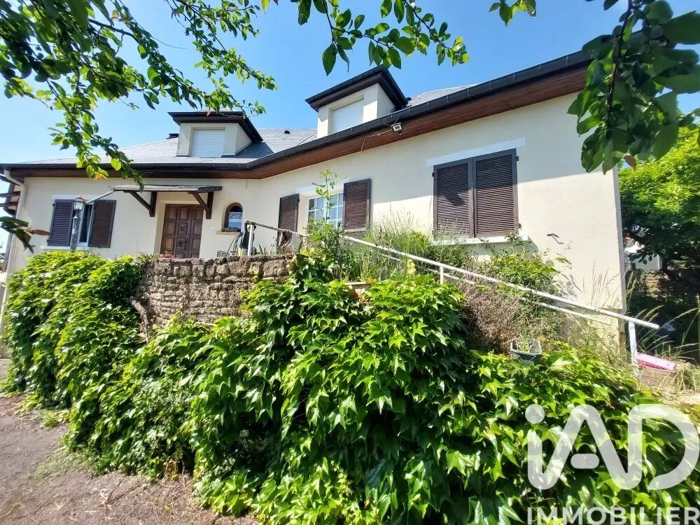 Maison à vendre, 185m², Audun-le-Roman