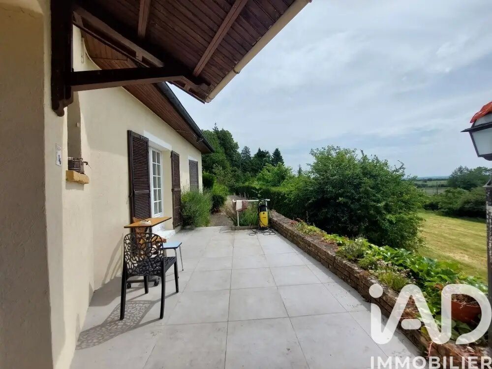 Maison à vendre, 185m², Audun-le-Roman