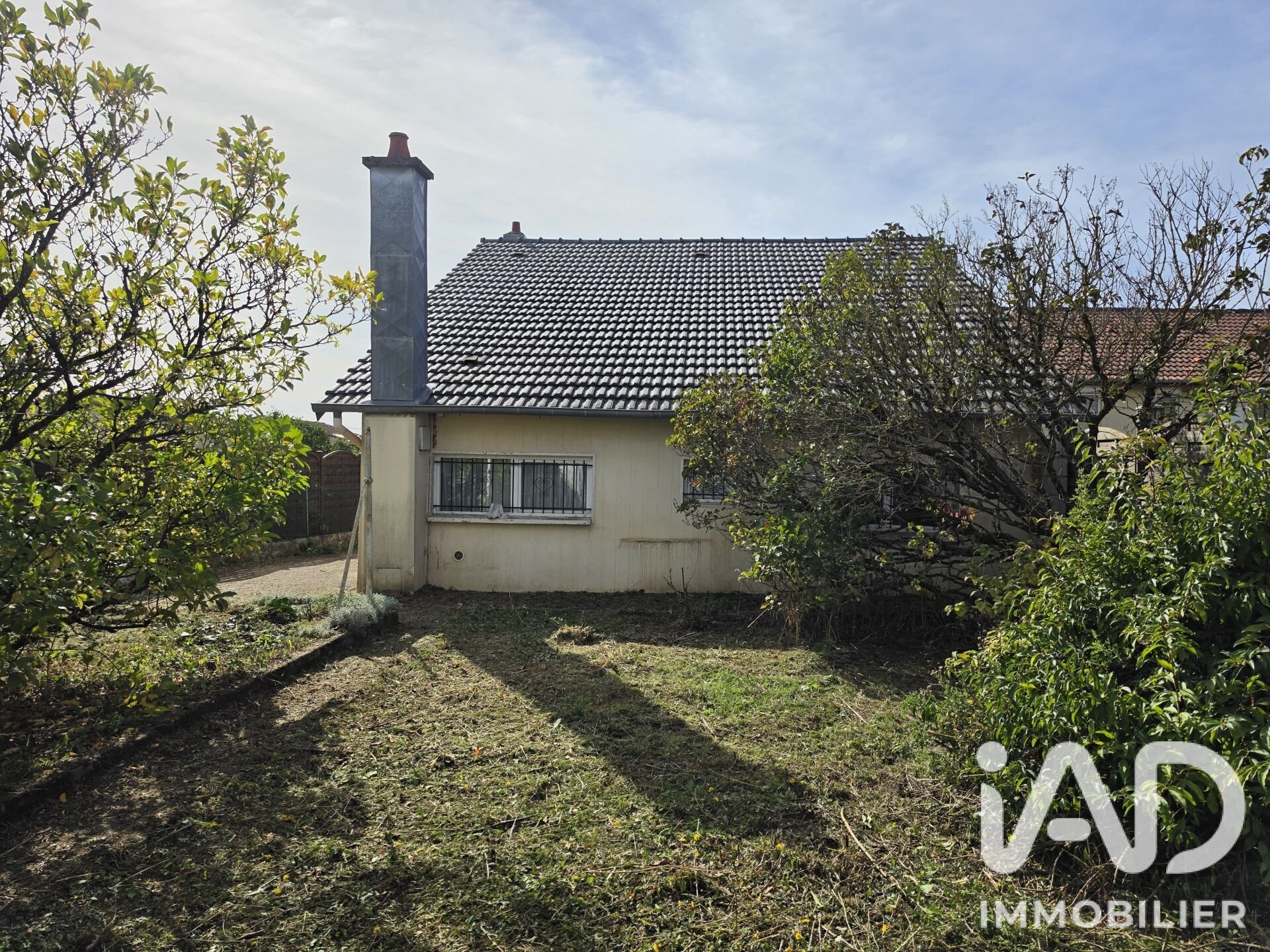 Maison à vendre, 95m², Audun-le-Roman
