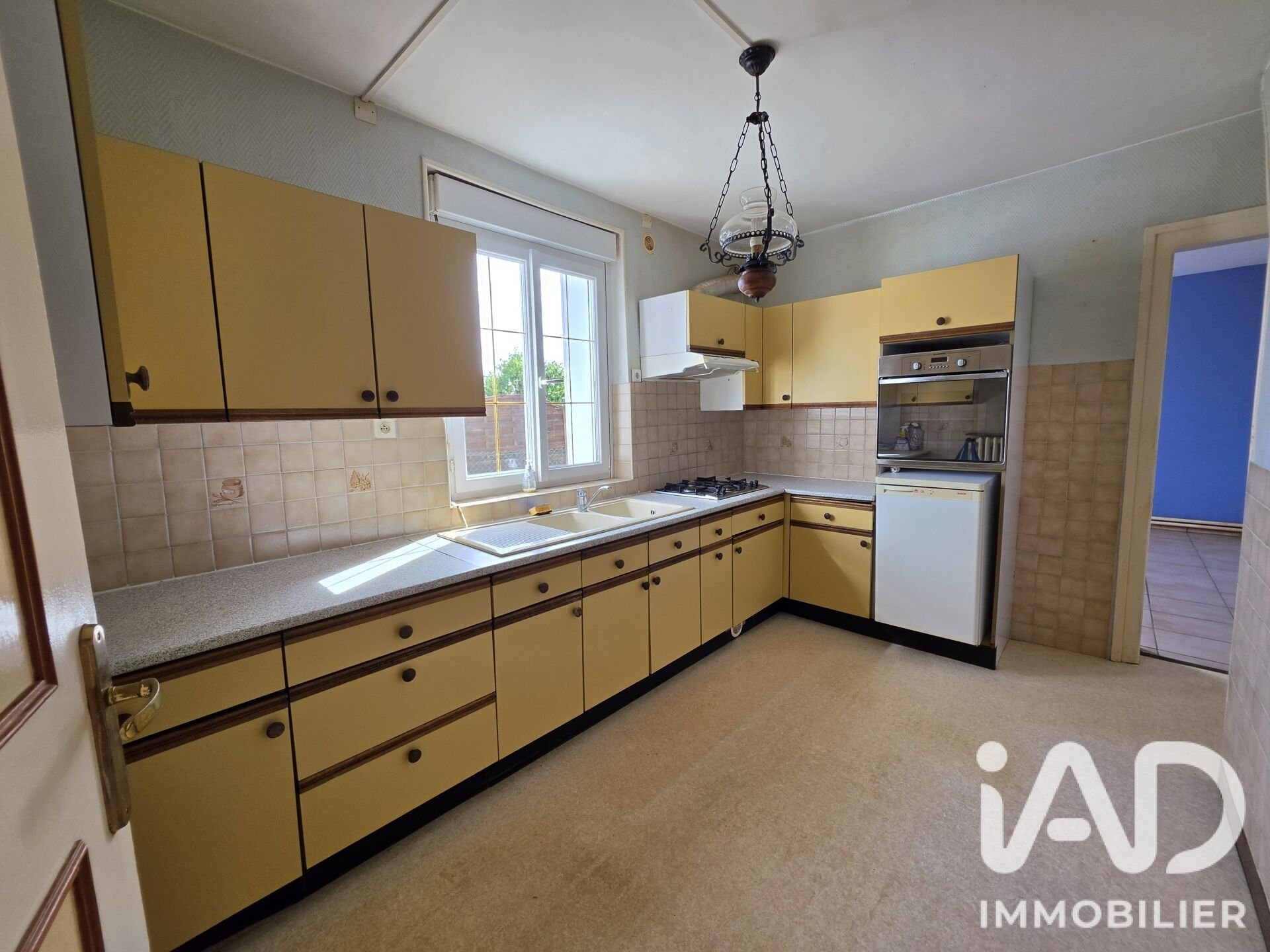 Maison à vendre, 95m², Audun-le-Roman