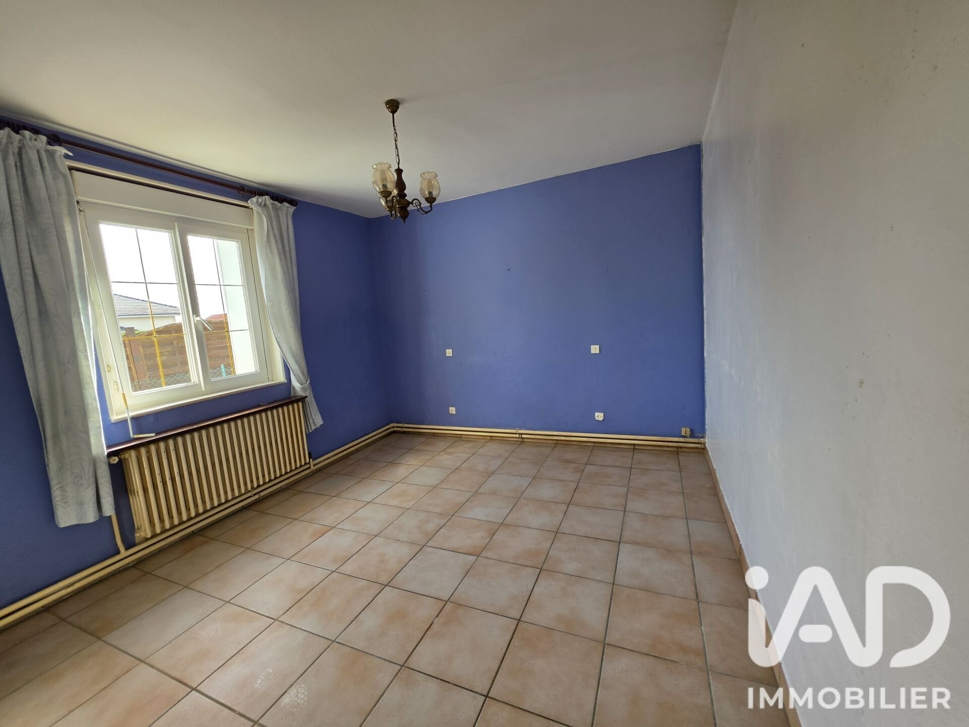 Maison à vendre, 95m², Audun-le-Roman