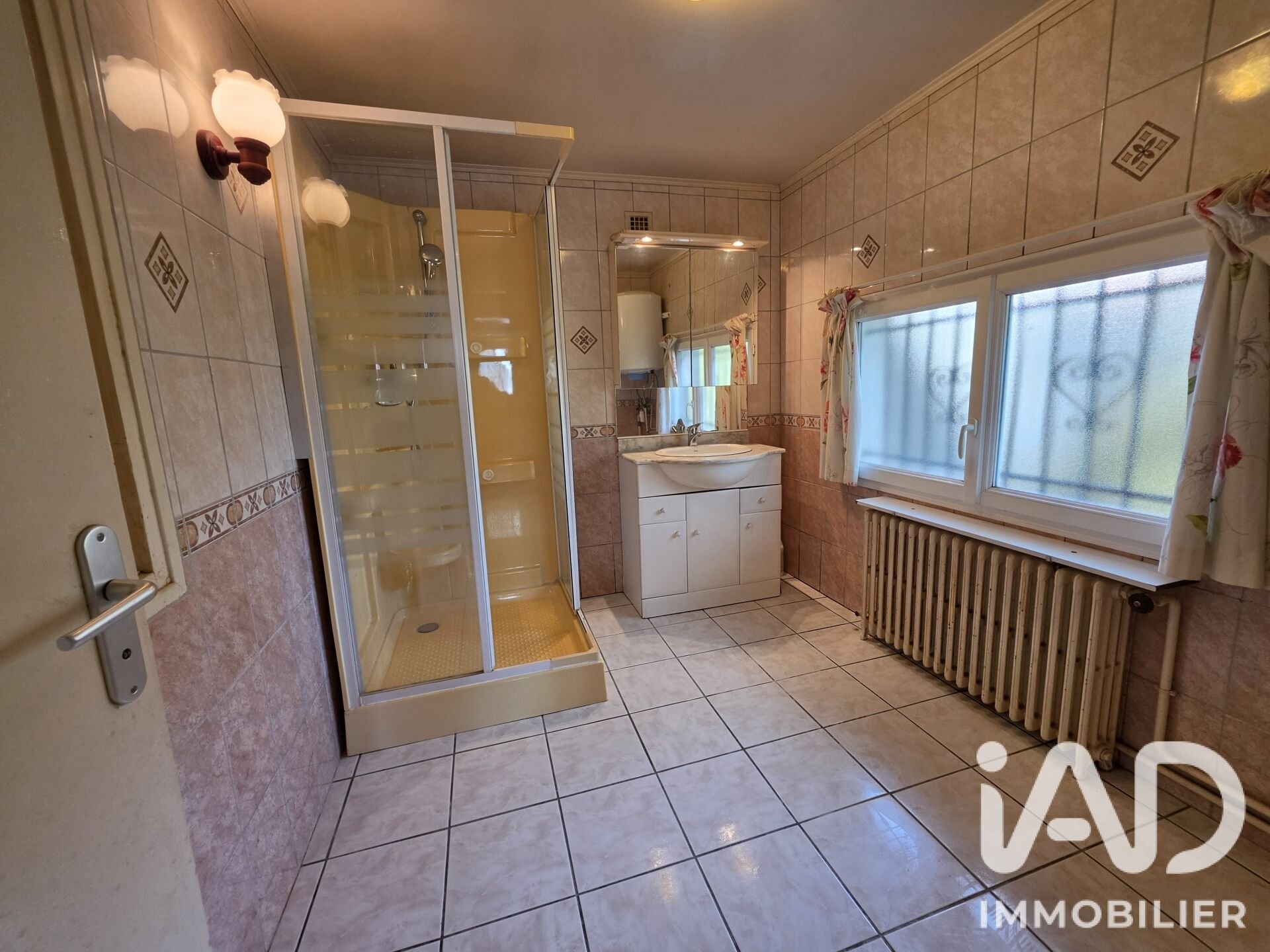 Maison à vendre, 95m², Audun-le-Roman