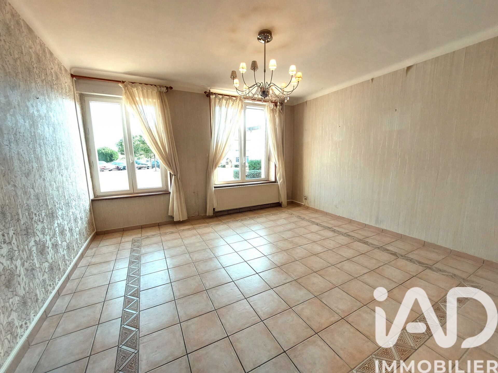 Maison à vendre, 205m², Landres