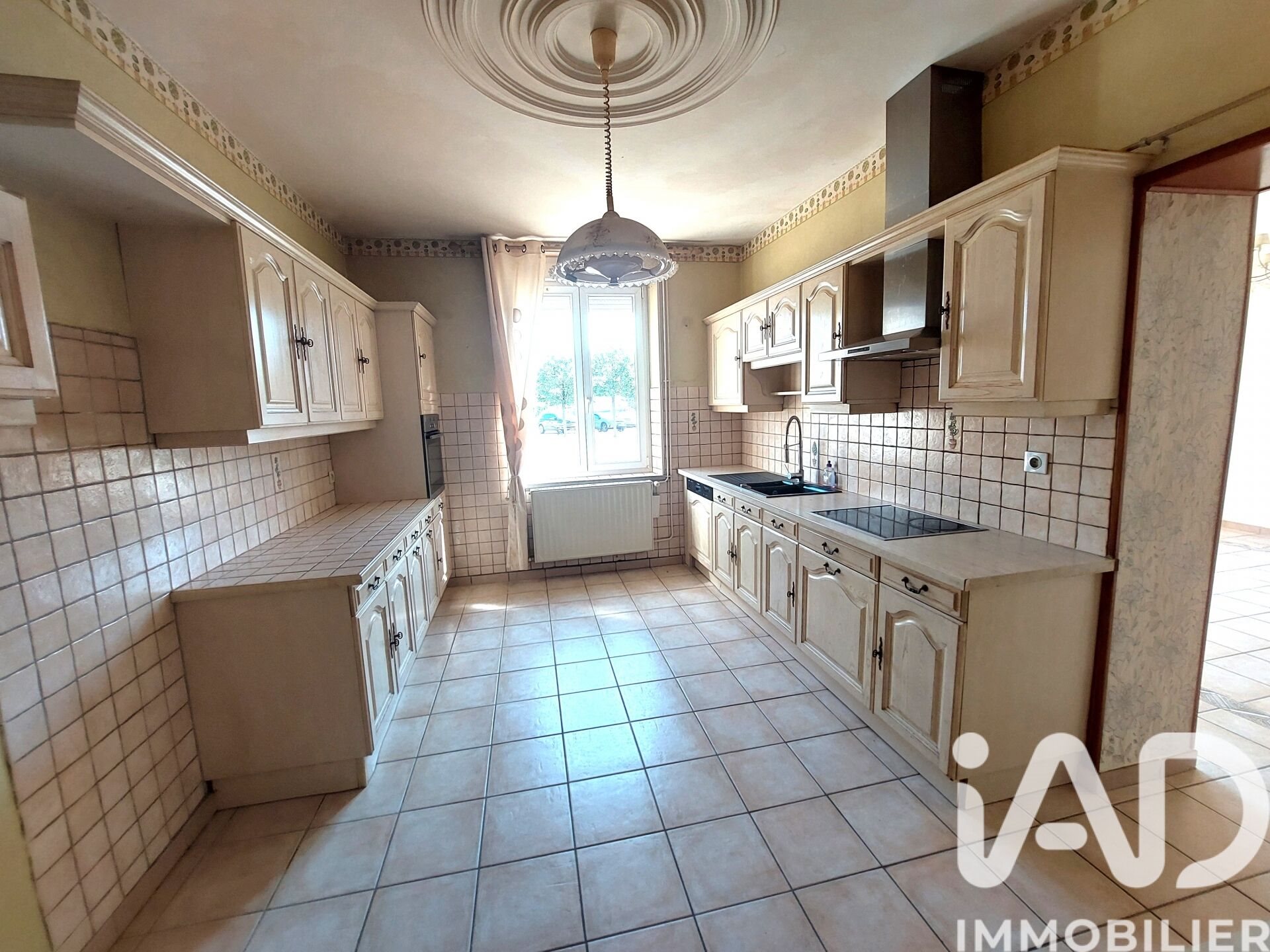 Maison à vendre, 205m², Landres