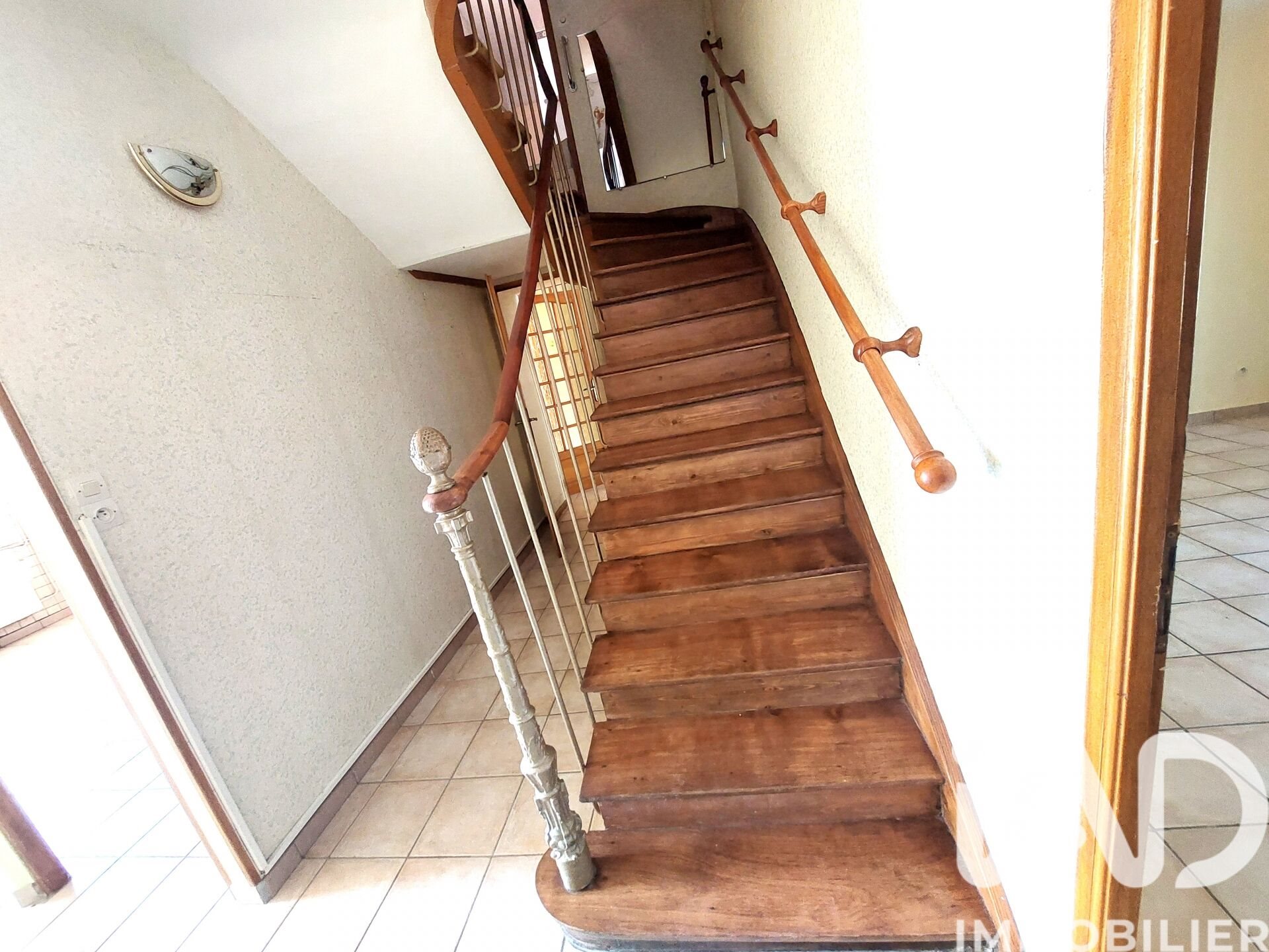 Maison à vendre, 205m², Landres