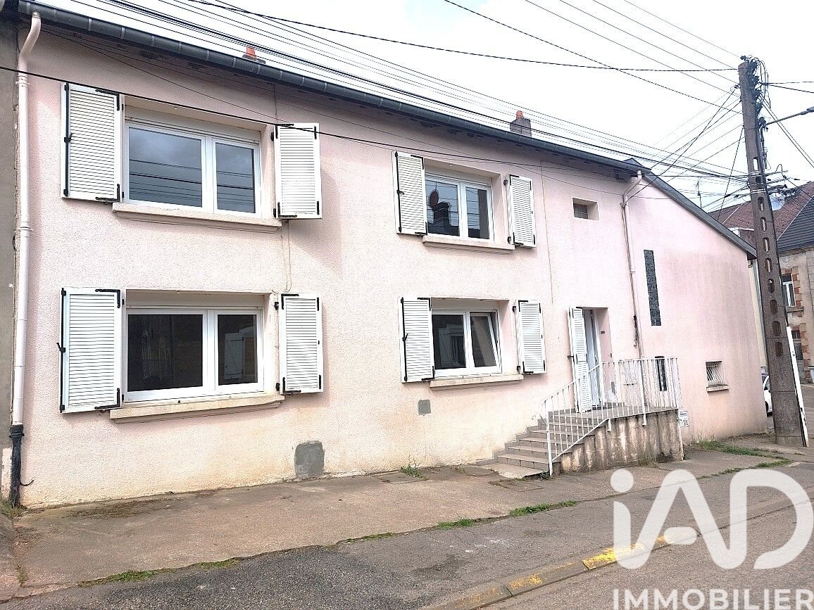 Maison à vendre, 103m², Trieux