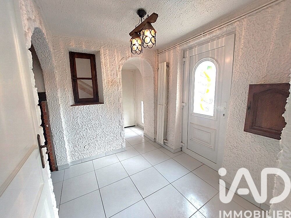 Maison à vendre, 103m², Trieux