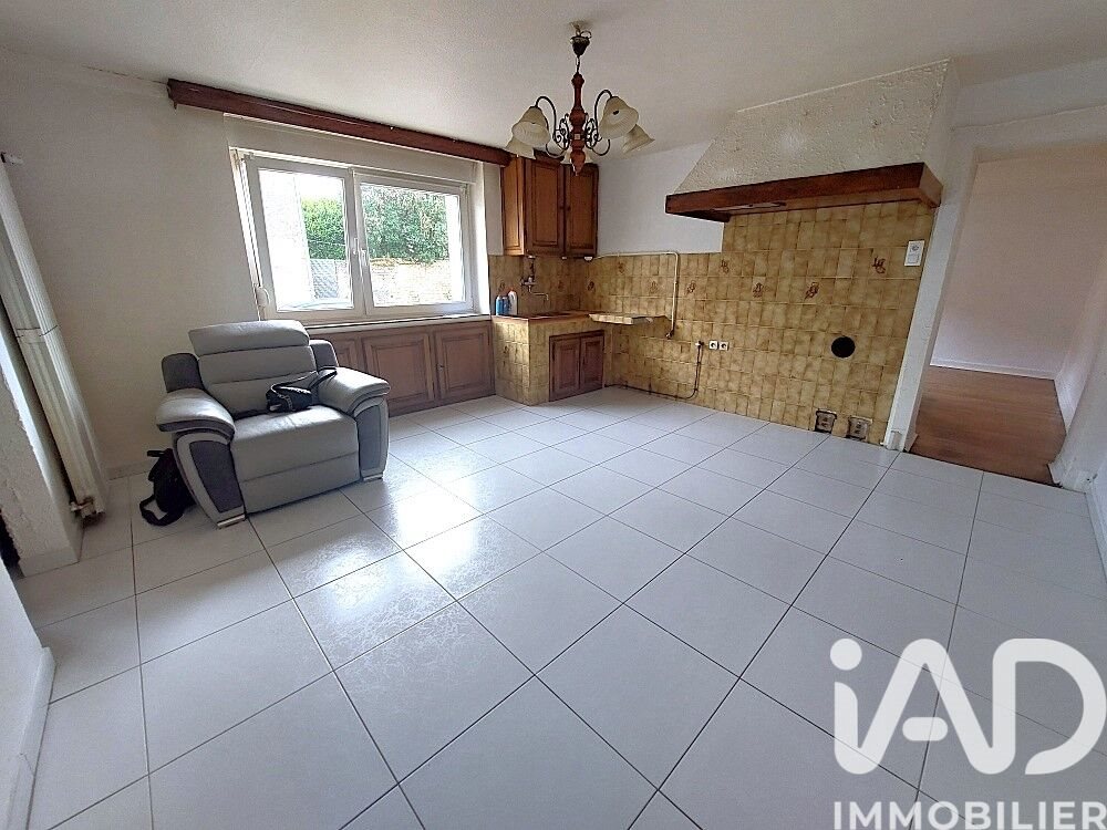 Maison à vendre, 103m², Trieux