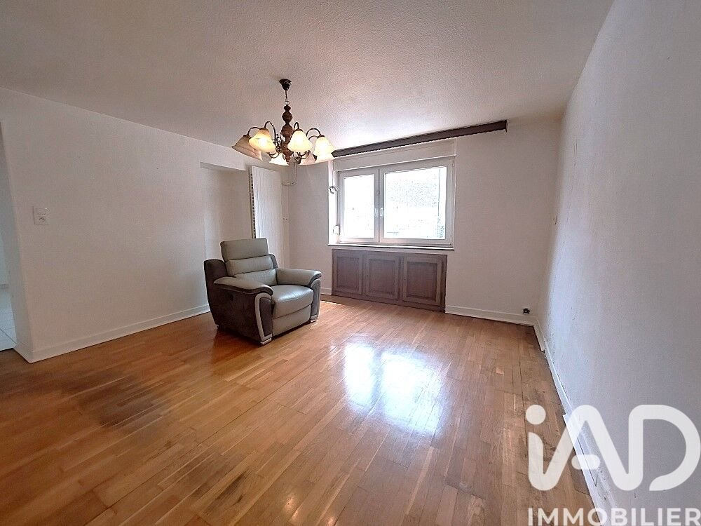 Maison à vendre, 103m², Trieux