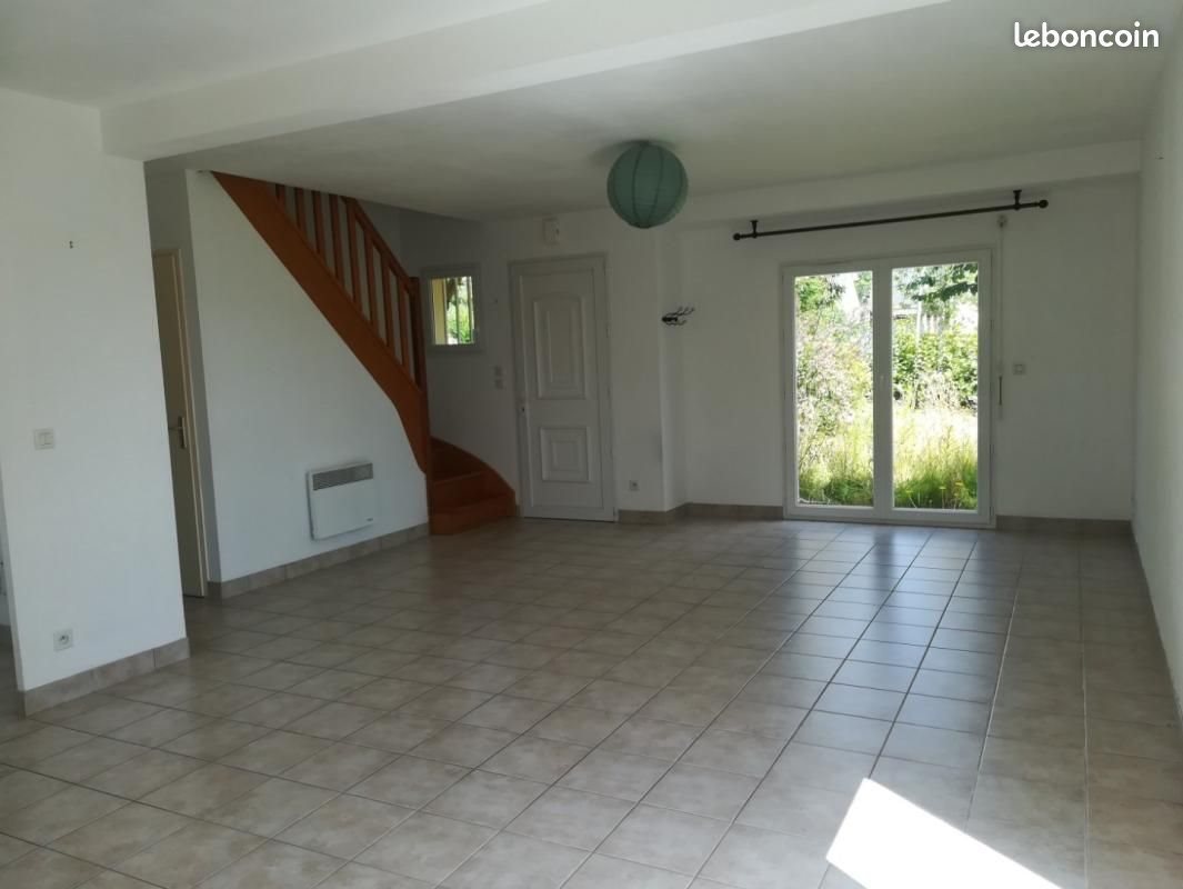 Maison à louer, 92m², Saint-Jacut-les-Pins