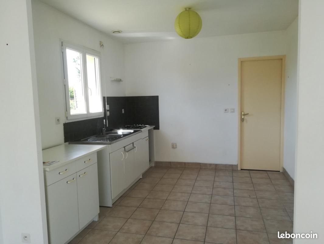 Maison à louer, 92m², Saint-Jacut-les-Pins