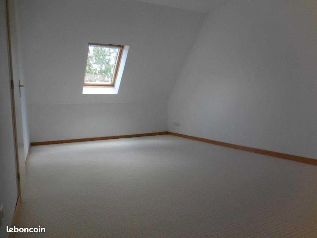 Maison à louer, 92m², Saint-Jacut-les-Pins