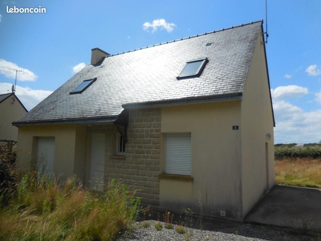 Maison à louer, 92m², Saint-Jacut-les-Pins