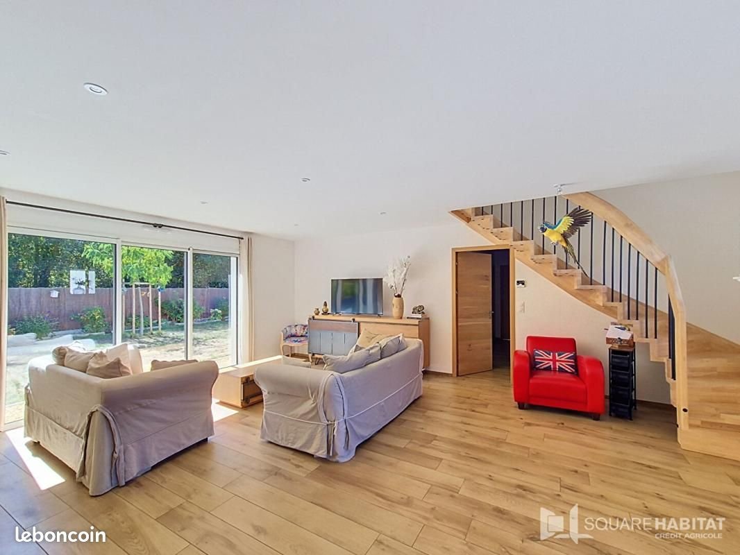Maison à vendre, 167m², Ploërmel