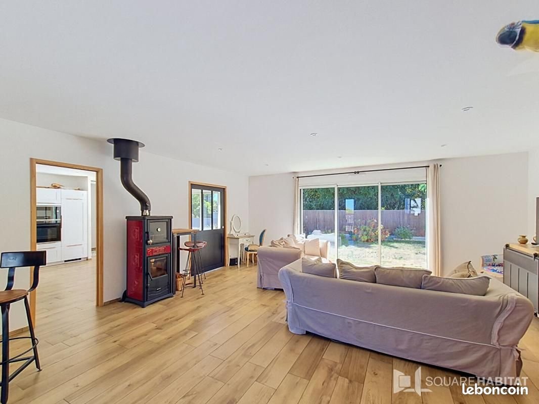 Maison à vendre, 167m², Ploërmel