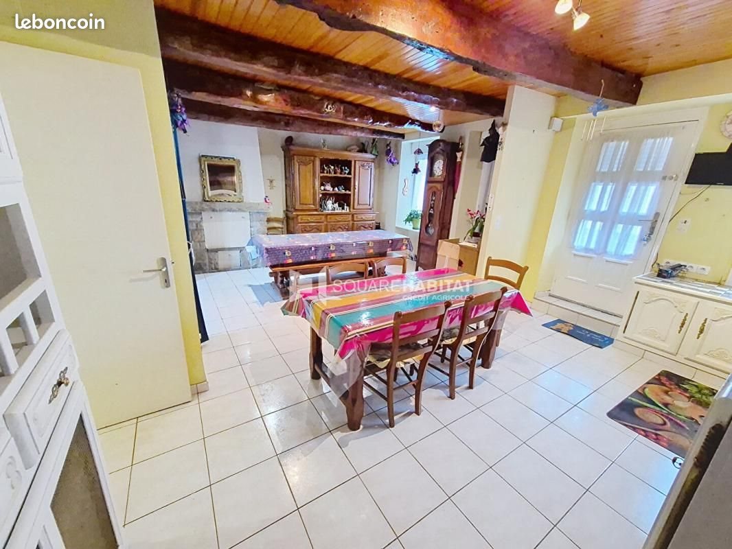 Maison à vendre, 114m², Dol-de-Bretagne