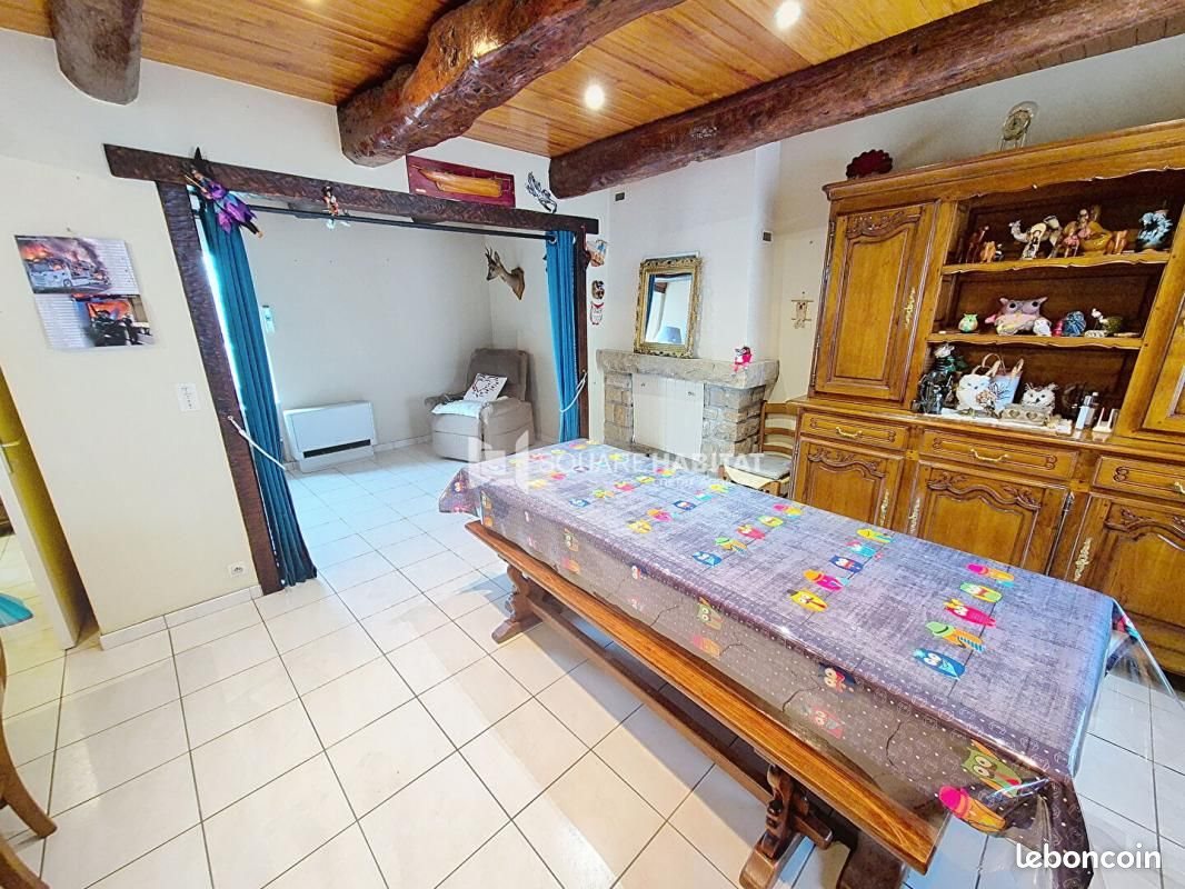 Maison à vendre, 114m², Dol-de-Bretagne