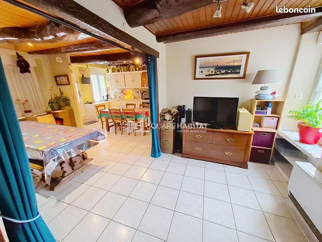 Maison à vendre, 114m², Dol-de-Bretagne