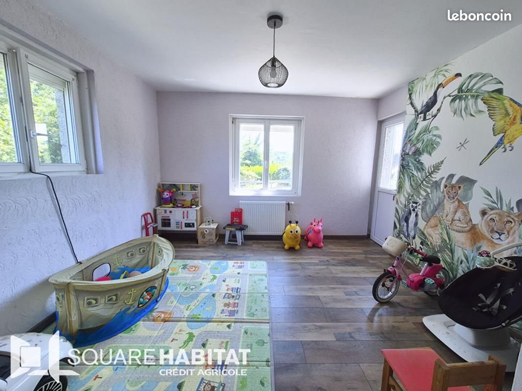 Maison à vendre, 132m², Moustéru