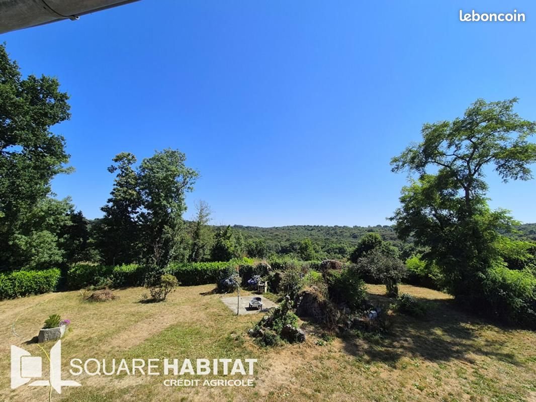 Maison à vendre, 132m², Moustéru