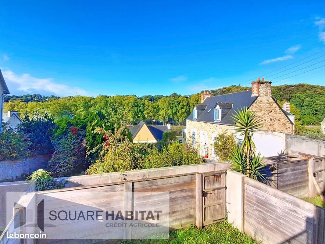 Maison à vendre, 100m², Lannion