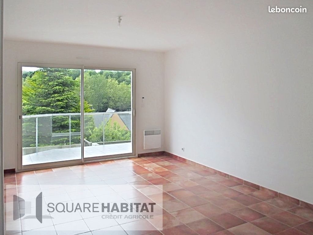 Maison à vendre, 100m², Lannion