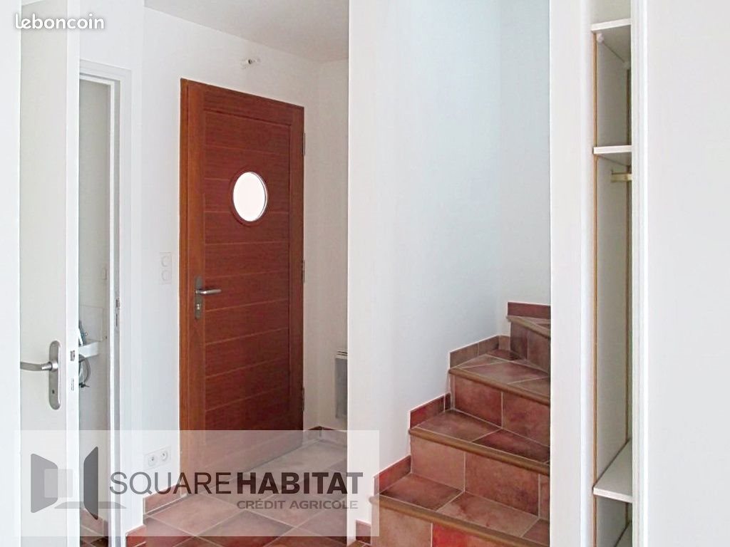 Maison à vendre, 100m², Lannion