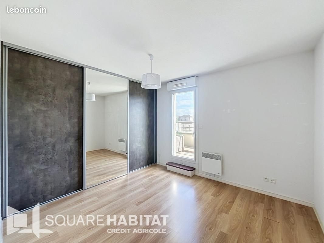 Appartement à louer, 45m², Dinan
