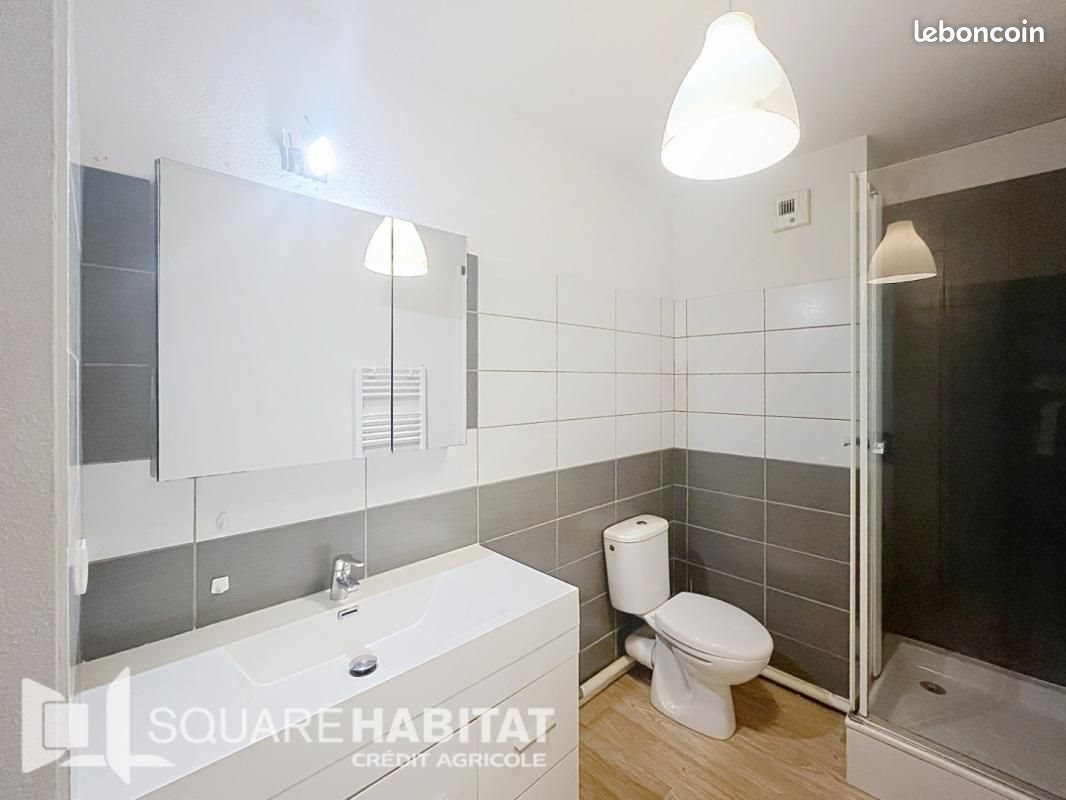 Appartement à louer, 45m², Dinan