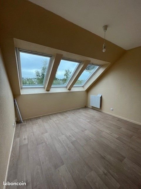Appartement à louer, 23m², Quimper