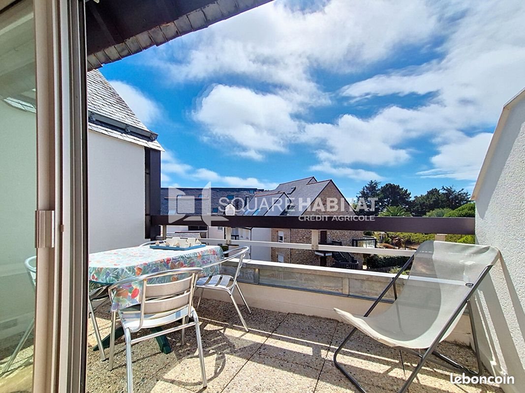 Appartement à vendre, 29m², Carnac