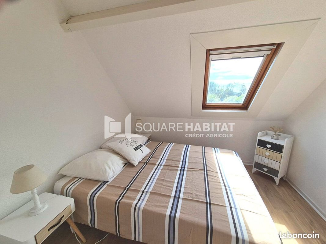 Appartement à vendre, 29m², Carnac