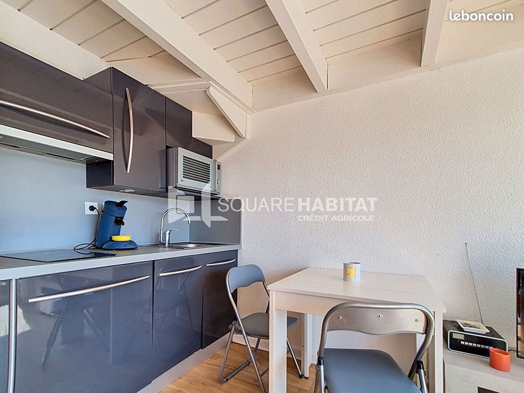 Appartement à vendre, 29m², Carnac