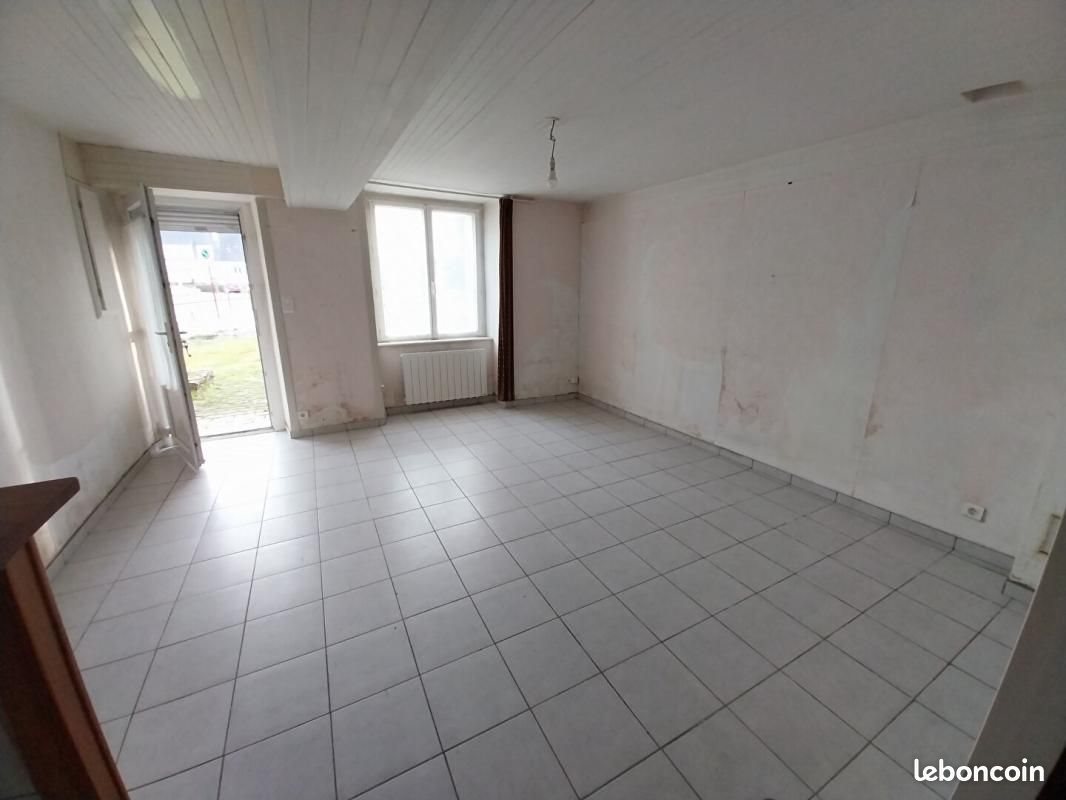 Maison à vendre, 85m², Mauron