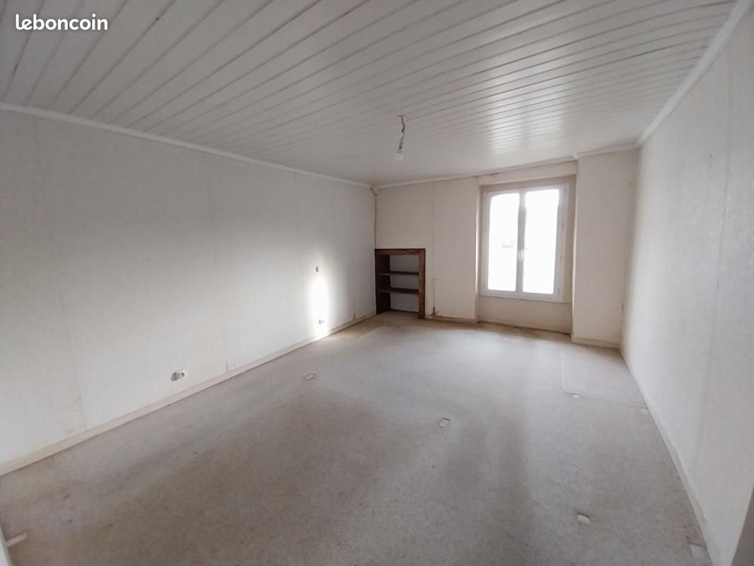 Maison à vendre, 85m², Mauron