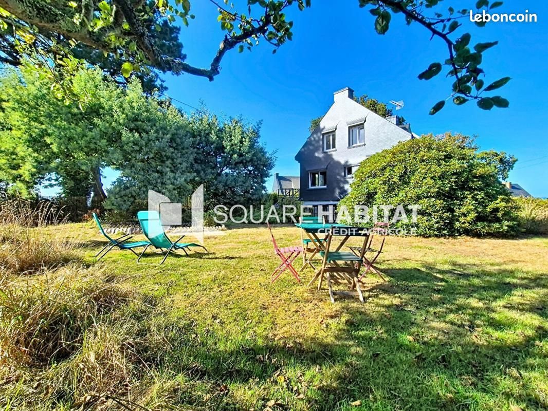 Maison à vendre, 100m², Penvénan