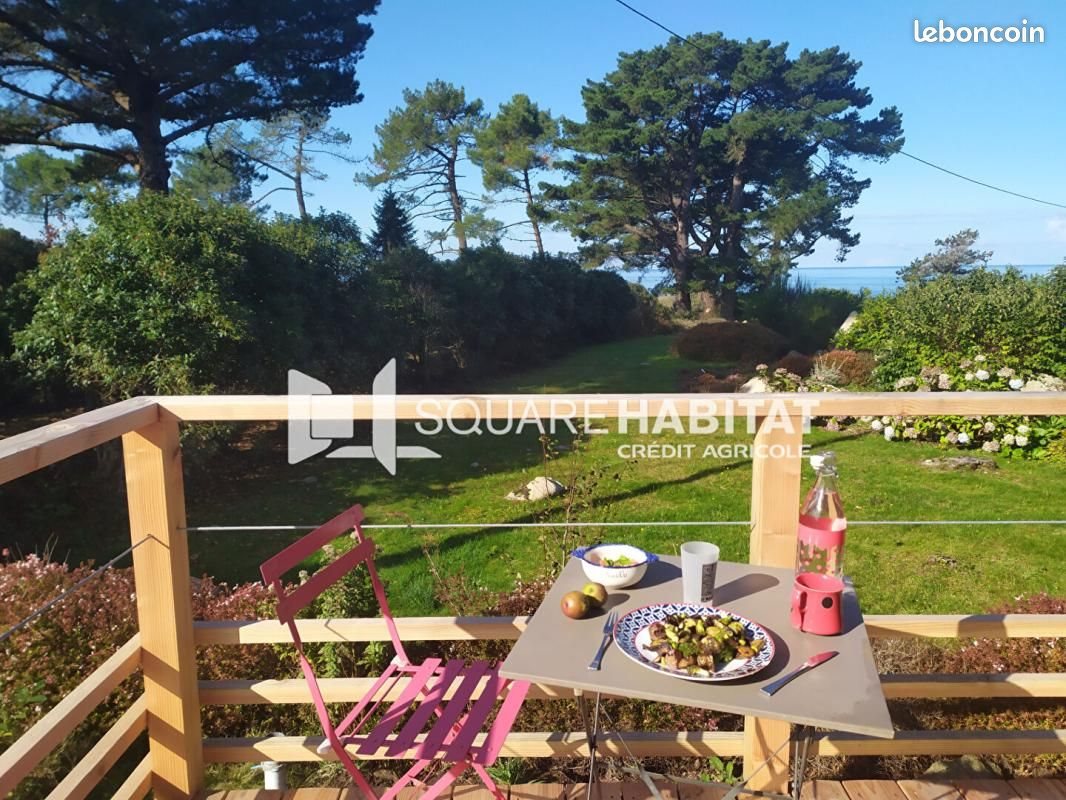 Maison à vendre, 100m², Penvénan